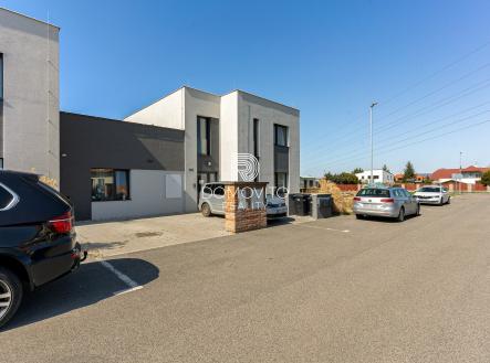 Prodej domu/vily, 221 m²