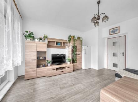 Prodej bytu, 2+1, 66 m²