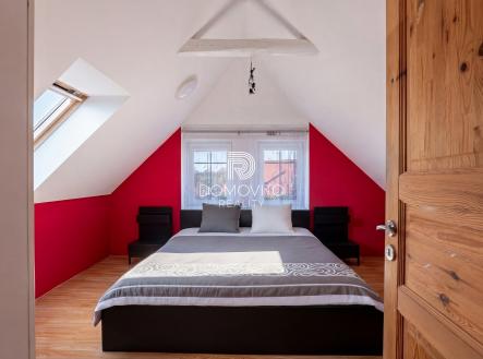 Prodej domu/vily, 100 m²