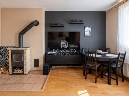 Prodej domu/vily, 100 m²