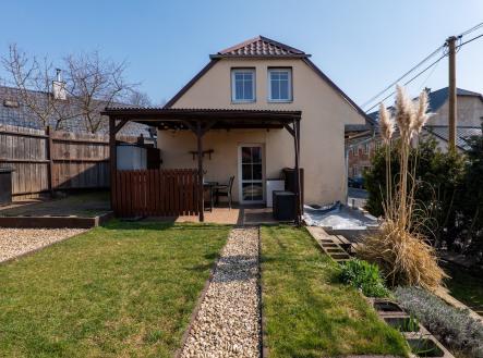 Prodej domu/vily, 100 m²