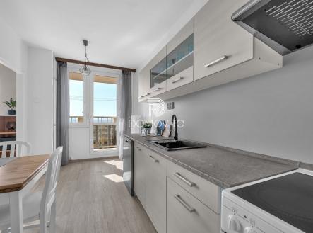 Pronájem bytu, 1+1, 42 m²