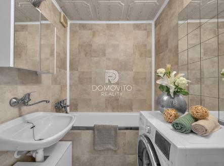 Pronájem bytu, 1+1, 42 m²