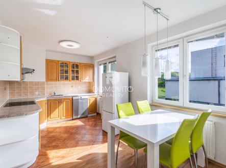 Prodej bytu, 3+1, 105 m²