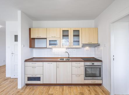 Pronájem bytu, 2+kk, 45 m²