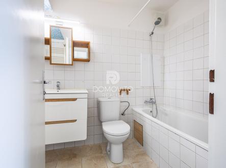Pronájem bytu, 2+kk, 45 m²