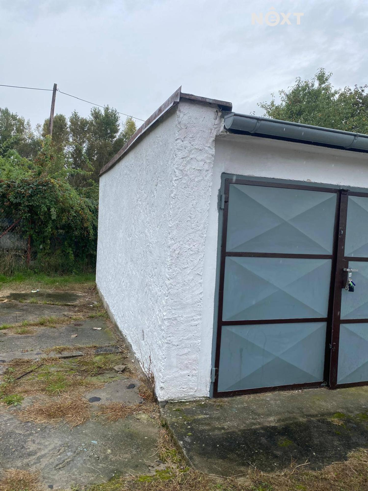 Prodej ostatní Garáž, 22㎡