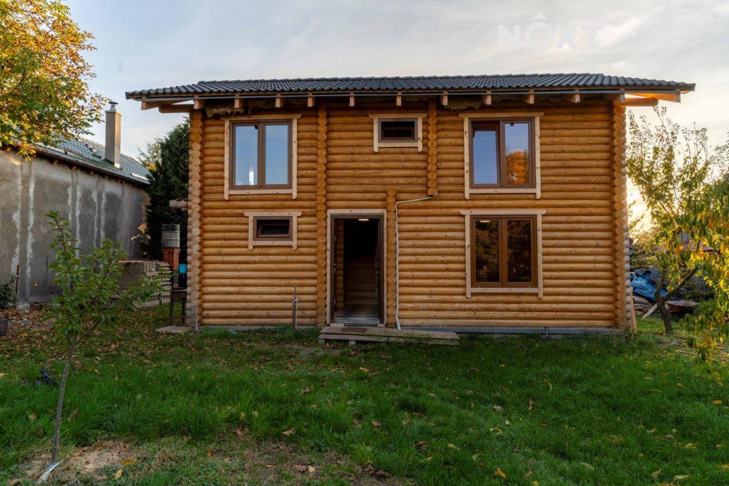 Prodej Rodinný dům, 110㎡