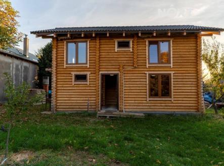 Prodej domu/vily, 110 m²