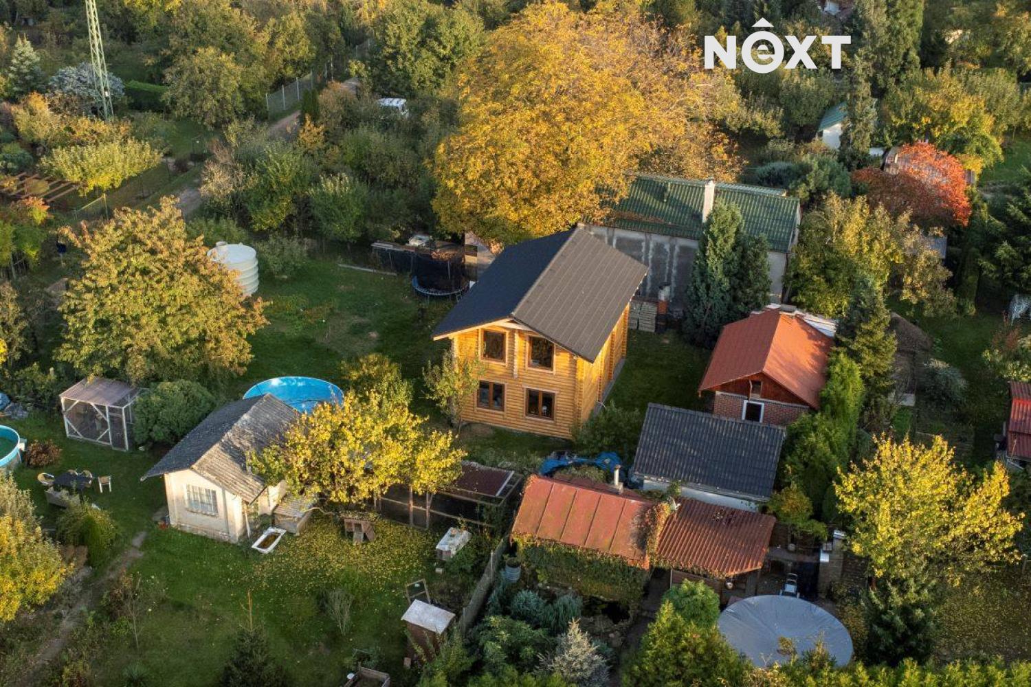 Prodej Rodinný dům, 110㎡