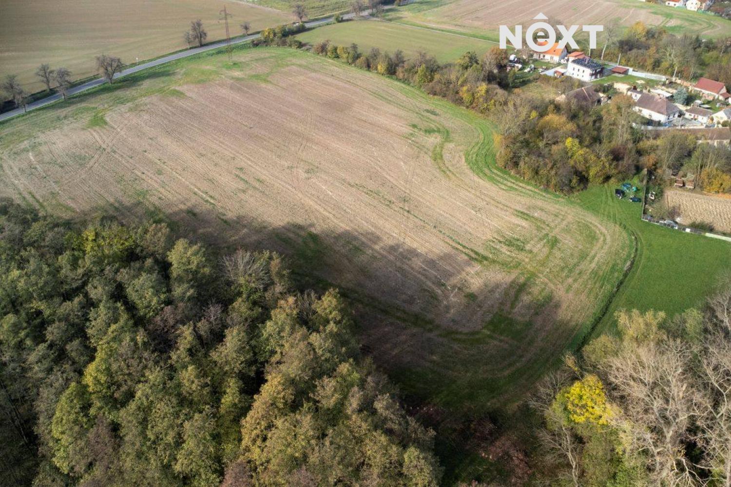 Prodej pozemek Bydlení, 3172㎡|Kutná Hora, Středočeský kraj, Třebešice, 28601