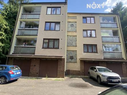 Prodej bytu, 3+1, 71 m²