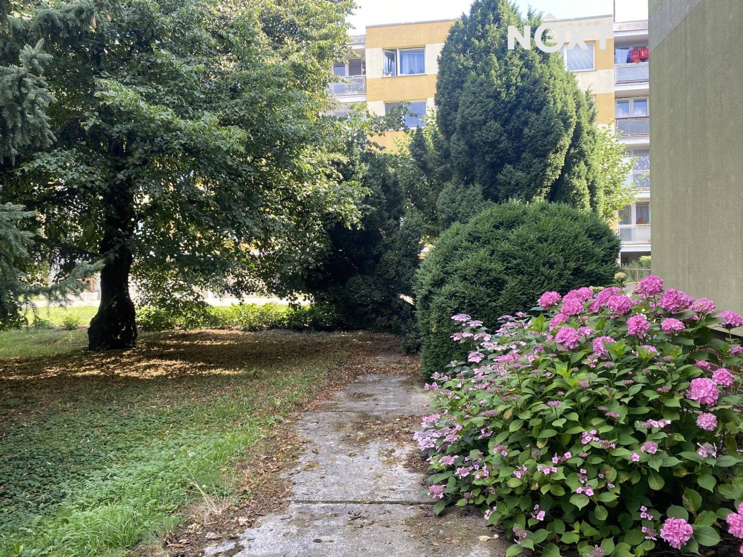 Prodej byt 3+1, 71㎡