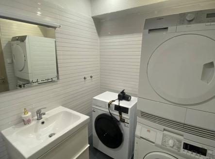 Prodej bytu, 3+1, 71 m²