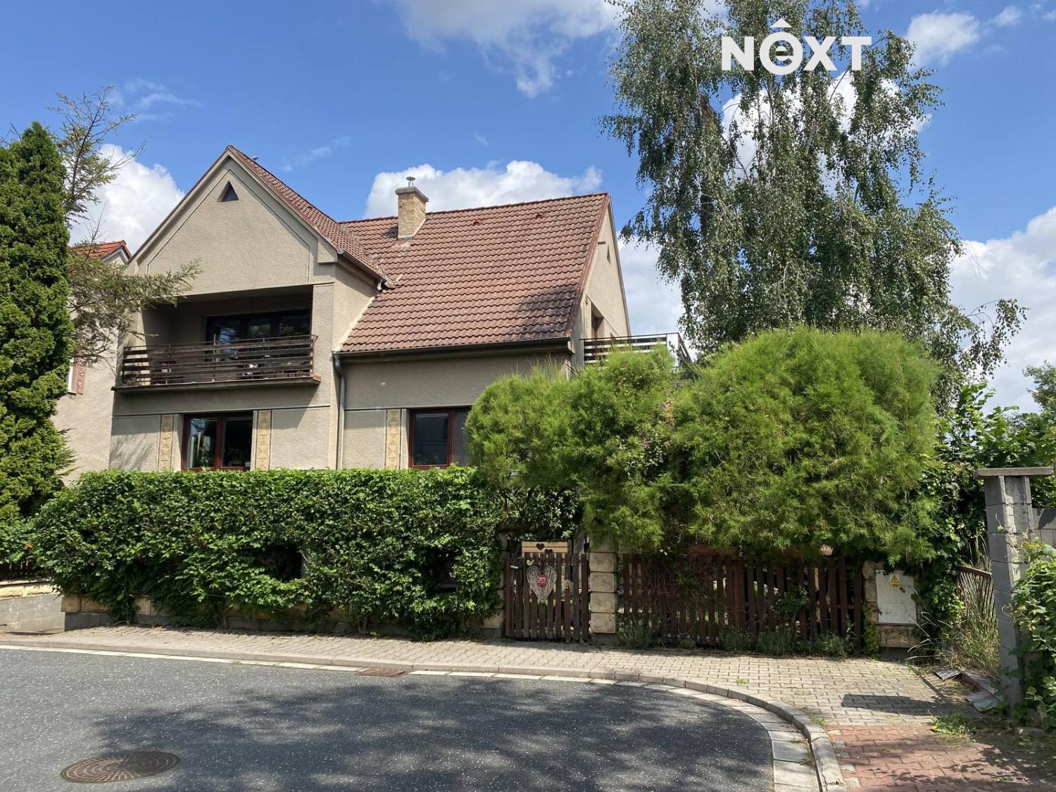 Prodej Rodinný dům, 180㎡