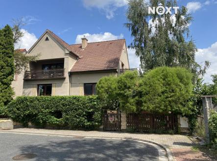 Prodej domu/vily, 180 m²