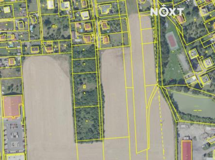 Prodej pozemku pro bydlení, 17 816 m²