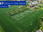 Prodej pozemku pro bydlení, 17 816 m²