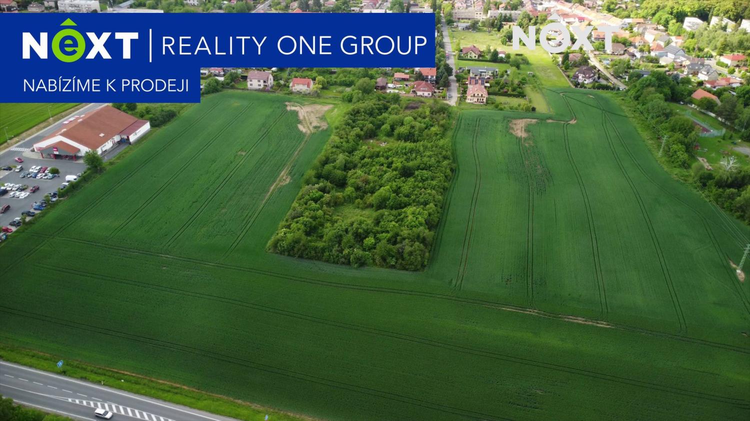 Prodej pozemek Bydlení, 17816㎡