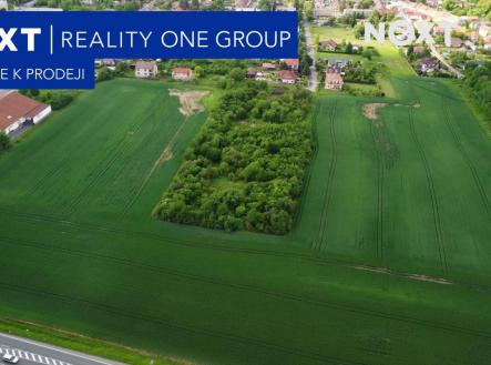 Prodej pozemku pro bydlení, 17 816 m²