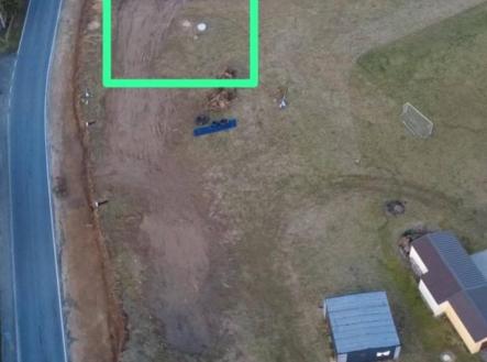 Prodej pozemku pro bydlení, 918 m²