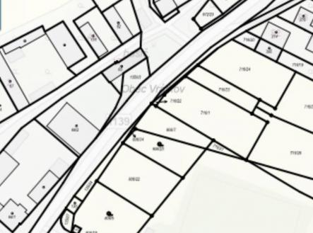 Prodej pozemku pro bydlení, 918 m²