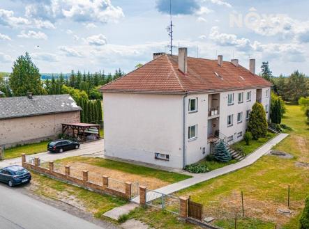 Prodej bytu, 2+1, 90 m²