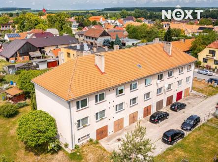 Prodej bytu, 2+1, 90 m²