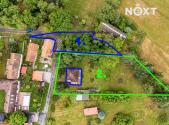 Prodej domu/vily, 82 m²