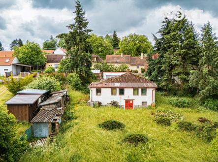 Prodej domu/vily, 82 m²
