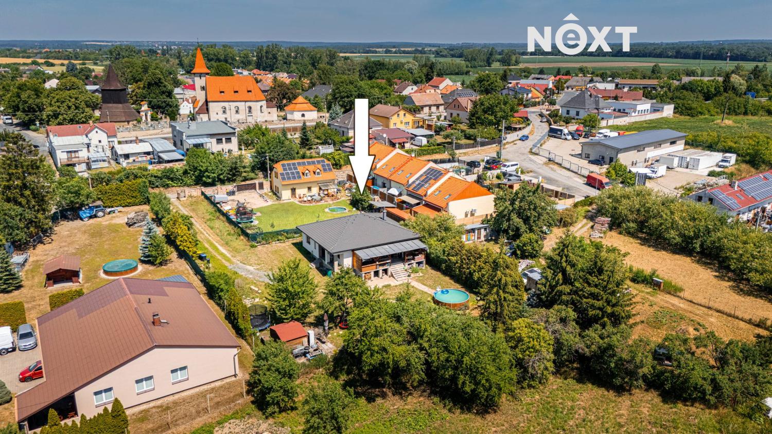 Prodej Rodinný dům, 155㎡