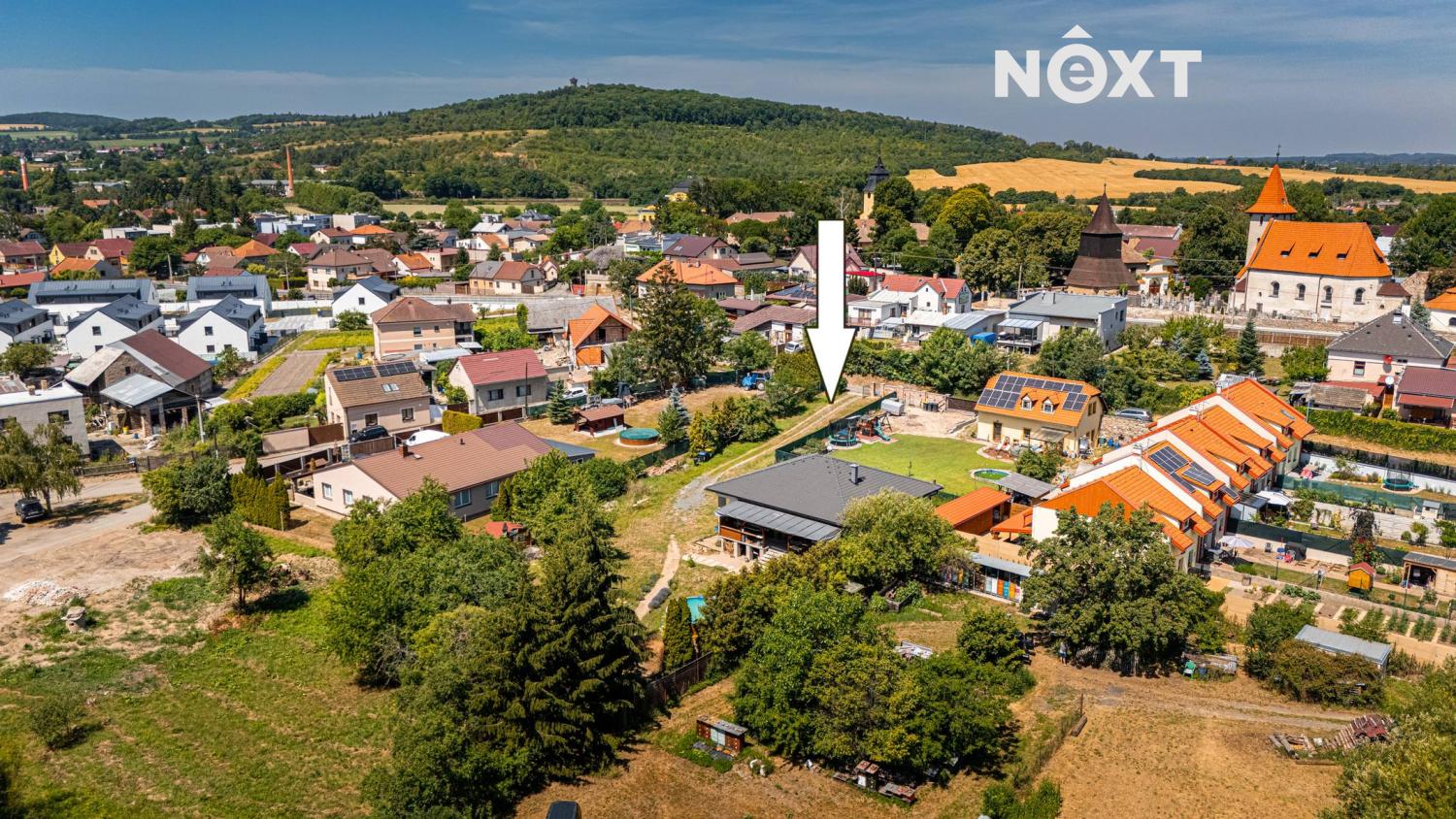 Prodej Rodinný dům, 155㎡