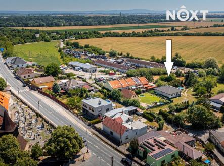 Prodej domu/vily, 155 m²