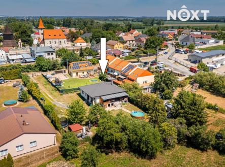 Prodej domu/vily, 155 m²
