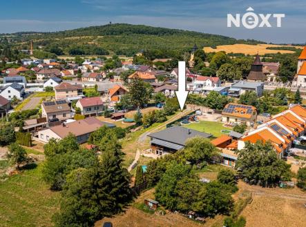 Prodej domu/vily, 155 m²