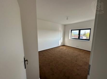 Pronájem bytu, 3+kk, 84 m²