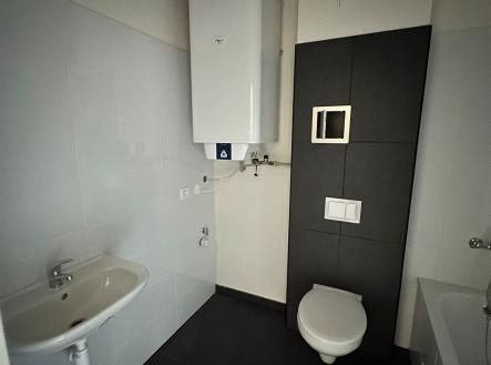 Pronájem bytu, 2+kk, 50 m²