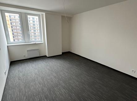 Pronájem bytu, 2+kk, 50 m²