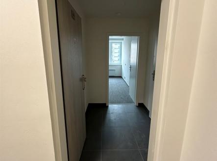 Pronájem bytu, 2+kk, 50 m²