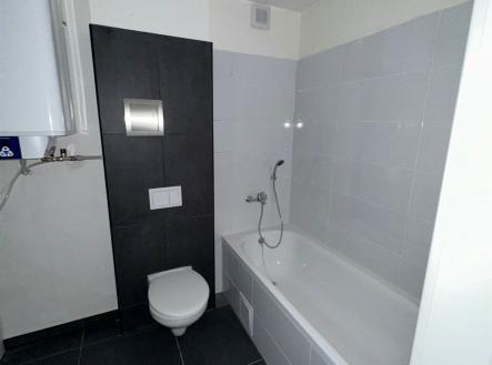 Pronájem bytu, 2+kk, 50 m²