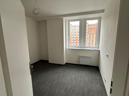 Pronájem bytu, 2+kk, 50 m²