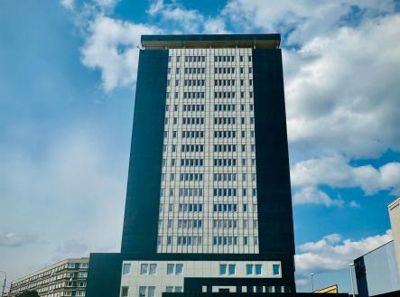 Pronájem bytu, 2+kk, 50 m² obrázek