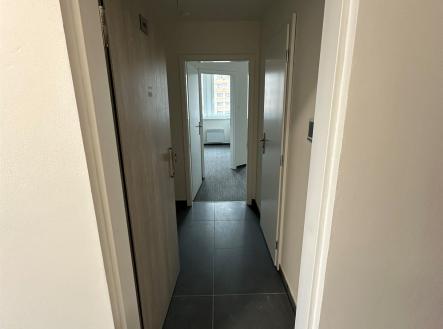 Pronájem bytu, 2+kk, 50 m²