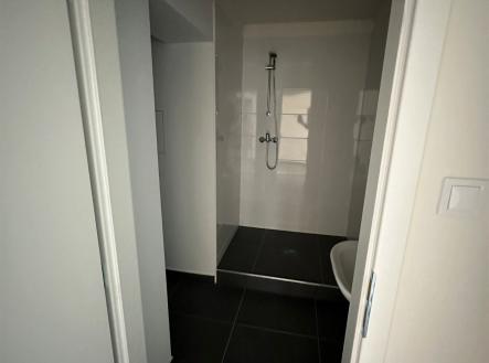 Pronájem bytu, 1+kk, 26 m²