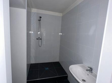 Pronájem bytu, 1+kk, 26 m²