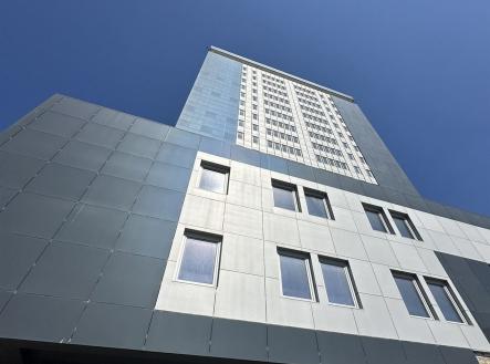 Pronájem bytu, 1+kk, 26 m²