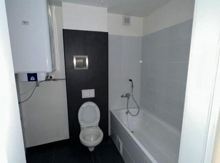 Pronájem bytu, 2+kk, 49 m²