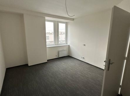 Pronájem bytu, 2+kk, 49 m²