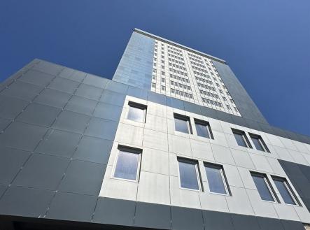 Pronájem bytu, 1+kk, 27 m²