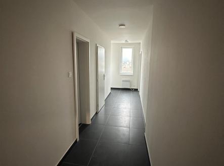Pronájem bytu, 3+kk, 103 m²